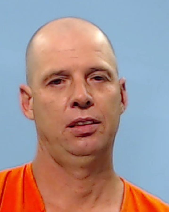 Jones, Lawrence Daniel booking photo