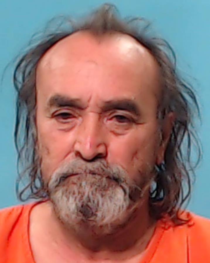 LOPEZ, FIDEL JESUS booking photo