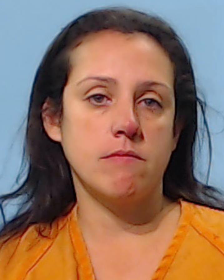 SANTIAGO, ADRIANA BEATRIZ booking photo