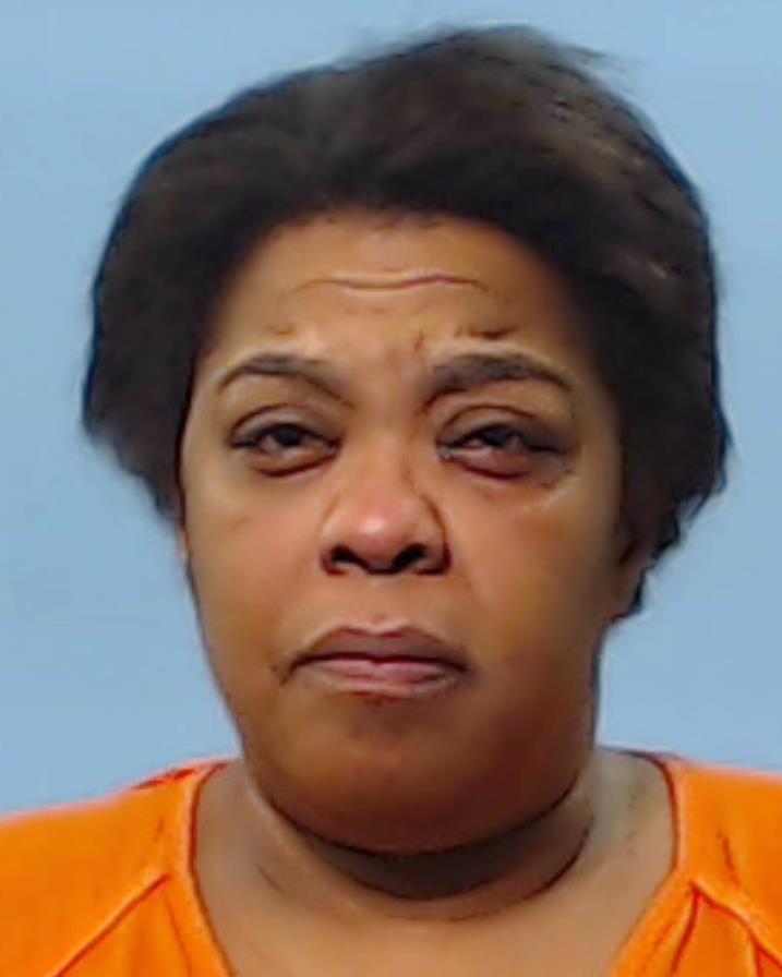 Green, Tamara Yolanda booking photo