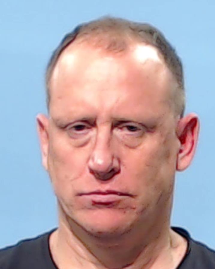 Darlington, Dereck Jason booking photo