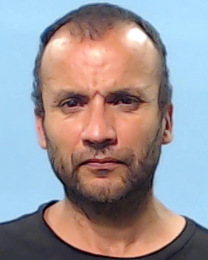 MATA, EMILIO, III booking photo