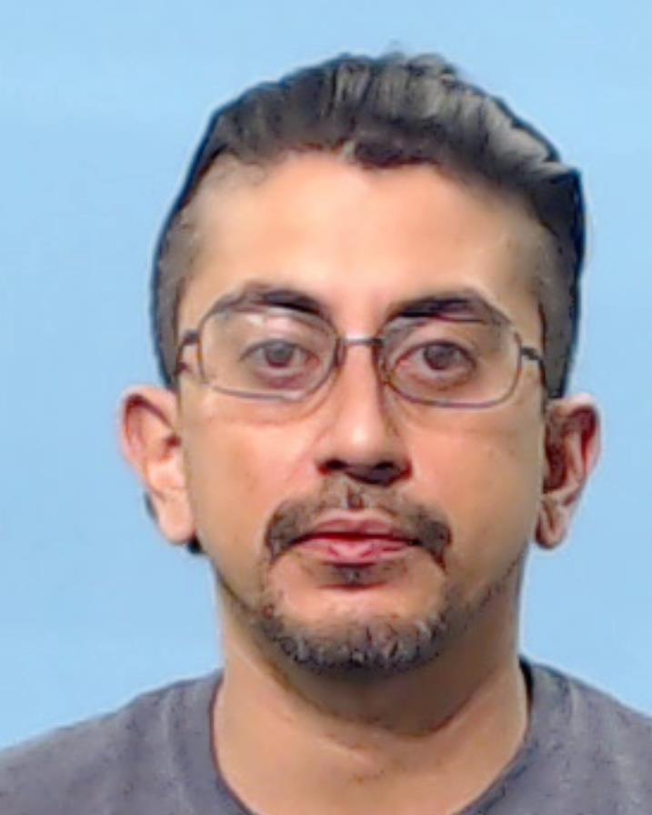 OROSCO, TRINIDAD IV booking photo