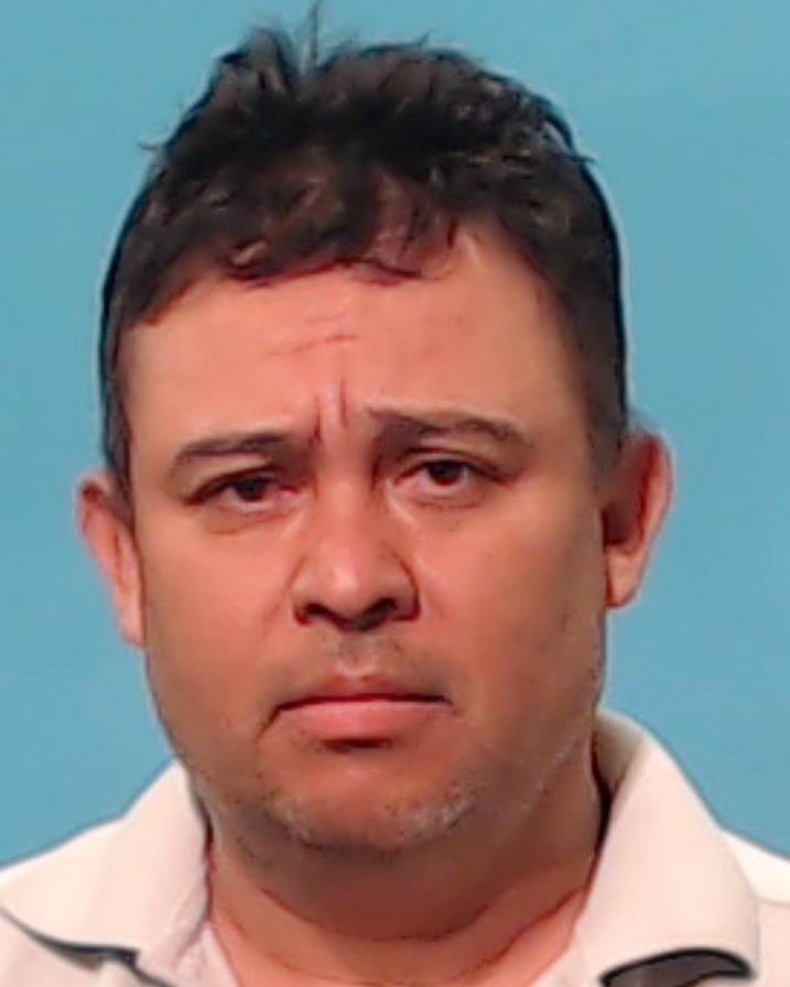 RODRIGUEZ, JOSE ALBERTO SESMAS booking photo