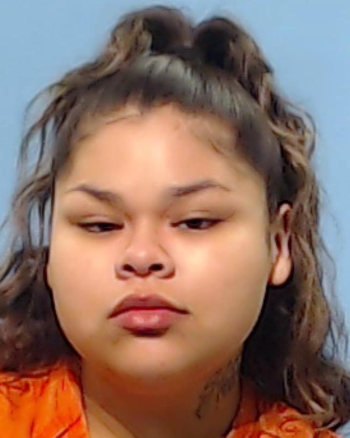 NANEZ, VALERIE booking photo