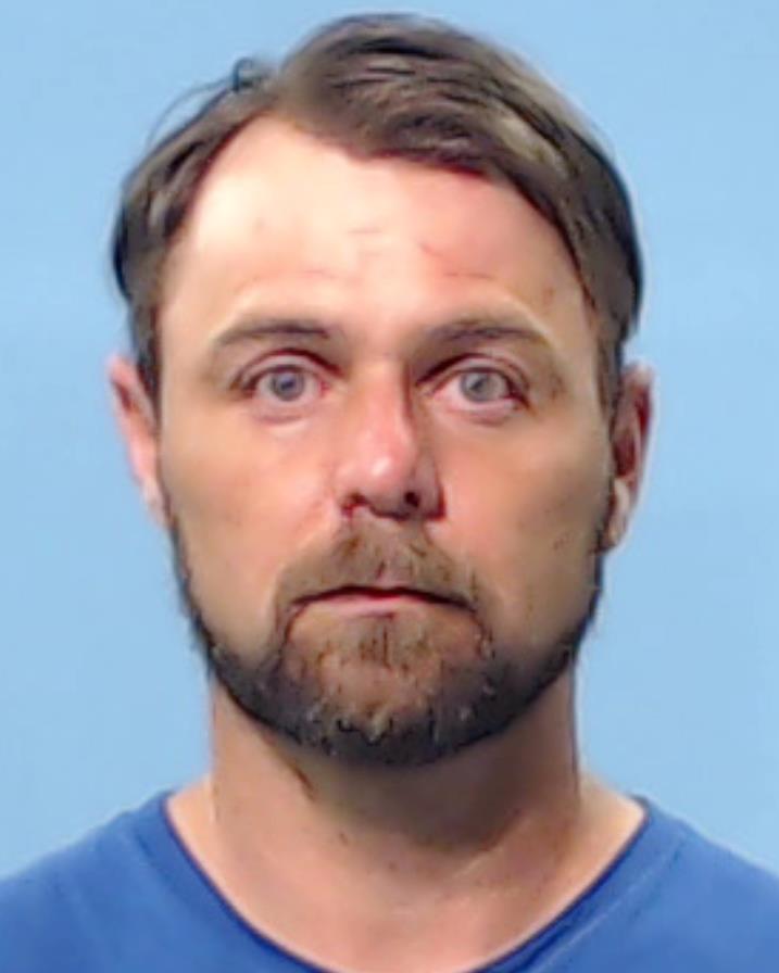 Engelke, Jason Allen booking photo