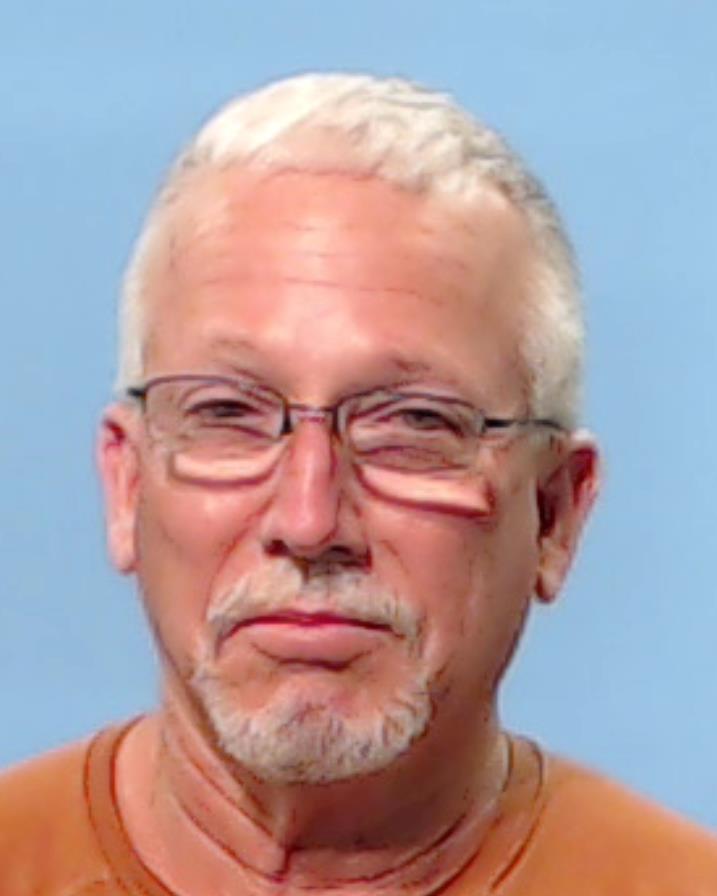 HALL, JAMES EDWARD booking photo