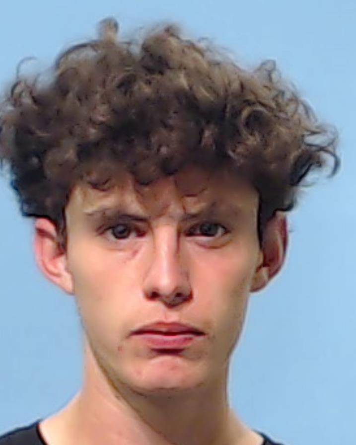 Martinez, Johnathan Ray booking photo