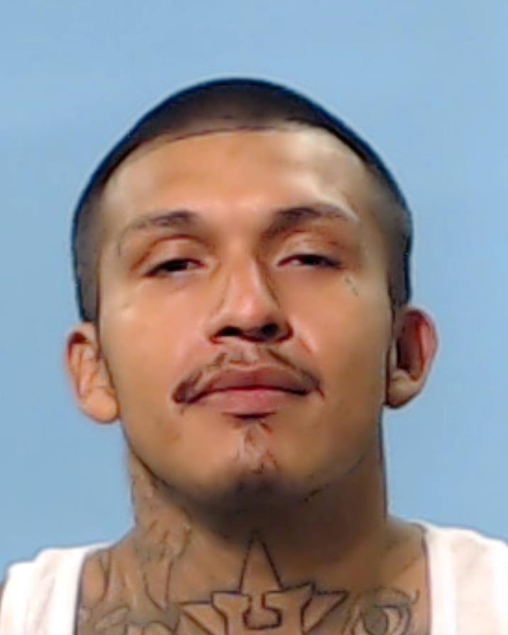 Perez, Tirso Miguel, Jr. booking photo