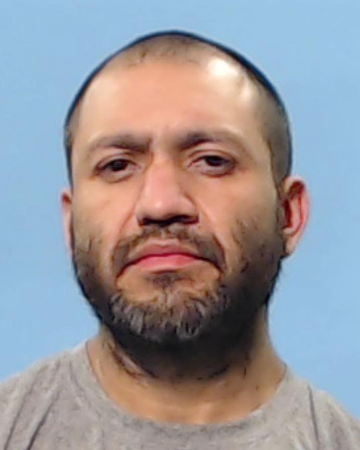 ORTIZ, PEDRO, Jr. booking photo