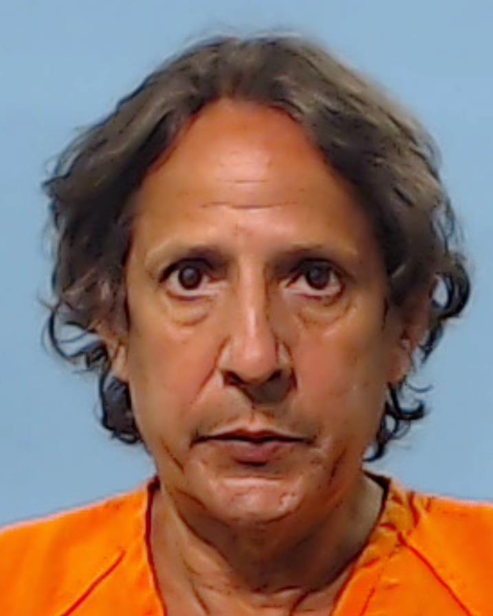 Perez, Anthony Joe booking photo