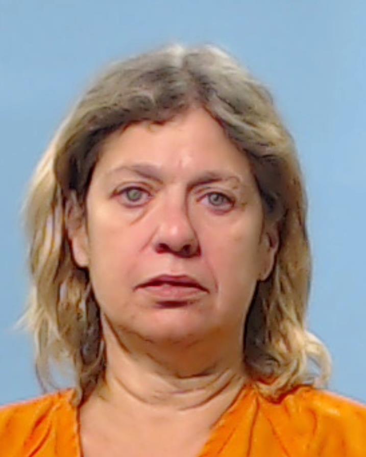 MATELA, DIANE MARIA booking photo