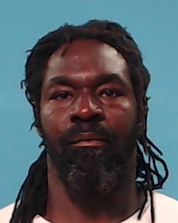 Dixon, Gary Anthony booking photo