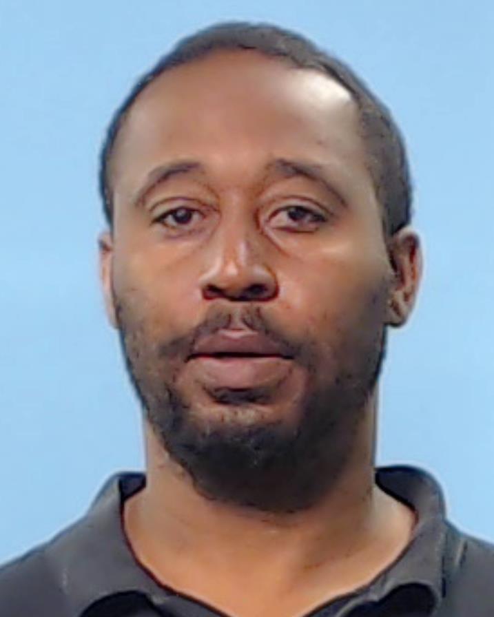 Green, Micah Darnell booking photo