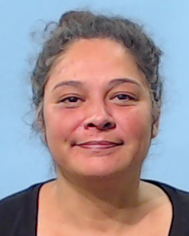 Ruiz, Jennifer booking photo