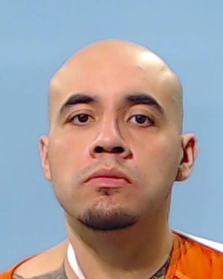 Aviles, Randy Gutierrez booking photo