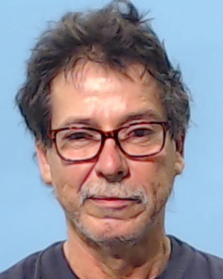 Ledesma, Gerardo booking photo