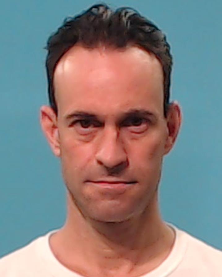Nunez, Jeremy Alan booking photo