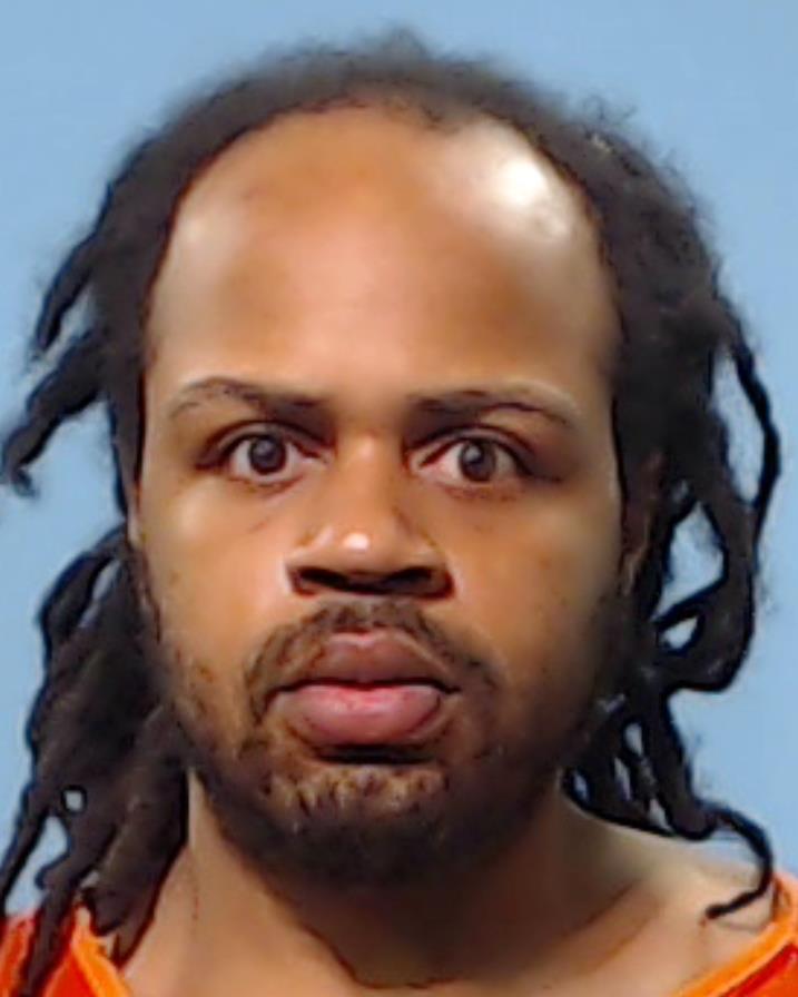 Brooks, Joshua Wayne booking photo