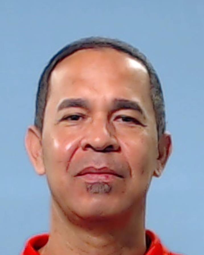 Kerlegan, Harry Jospeh, III booking photo