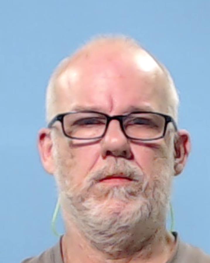 Price, Michael Wade booking photo