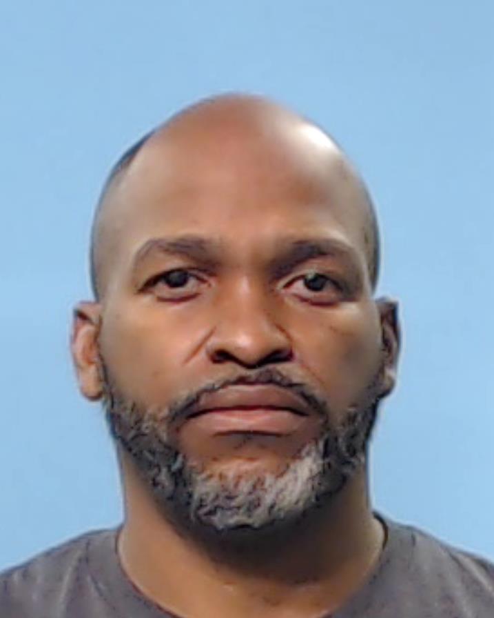 Barnes, Daryl Edward arrested by Brazoria County SO/PD