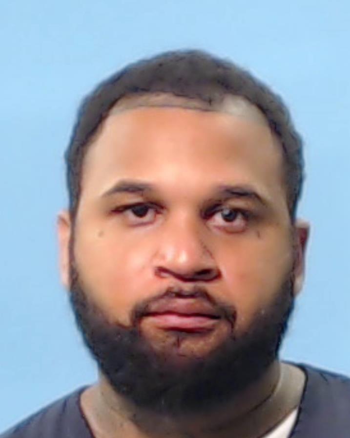 Johnson, Jarvis Jermaine arrested by Brazoria County SO/PD