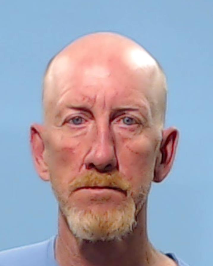 McNeal, Billy Dean booking photo