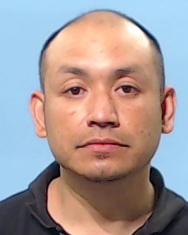 Soun, Kiev Ry booking photo