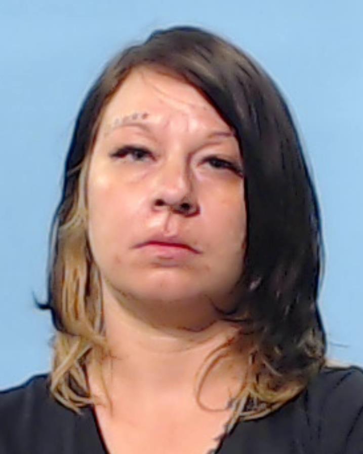 Kelley, Rebecca Mae, Jr. booking photo