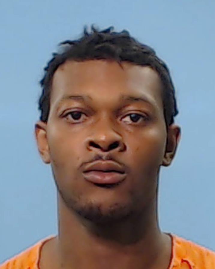 TERRY, ZACHARY DEVON booking photo