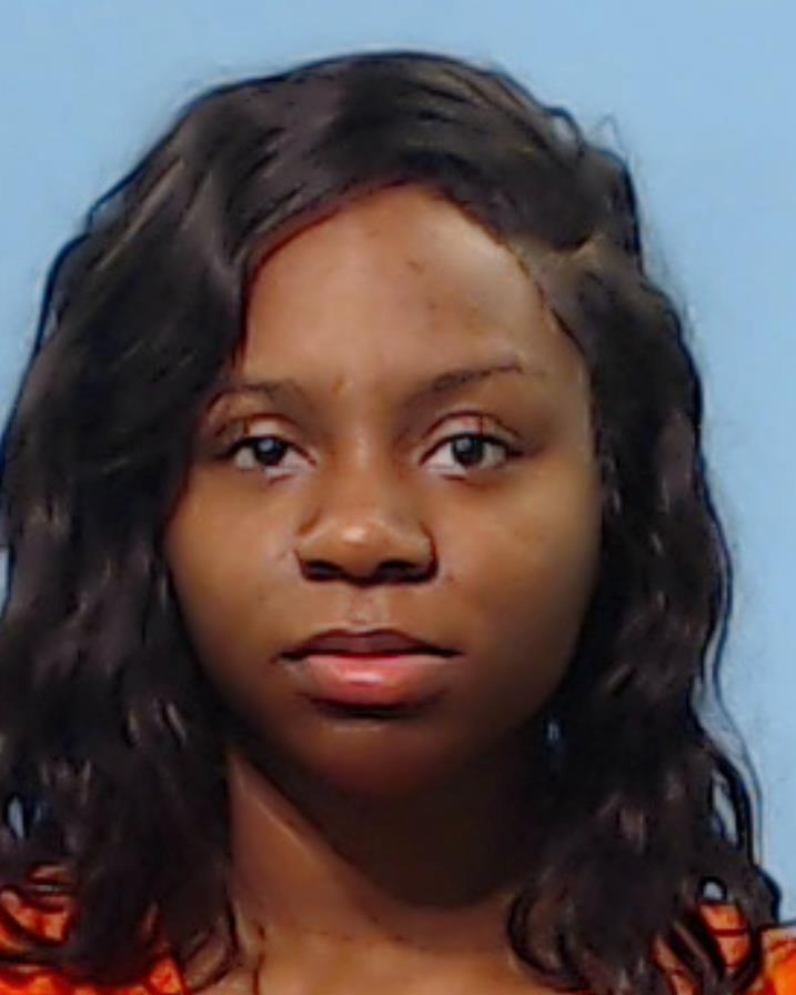 COLLINS, MERCEDES MAE booking photo