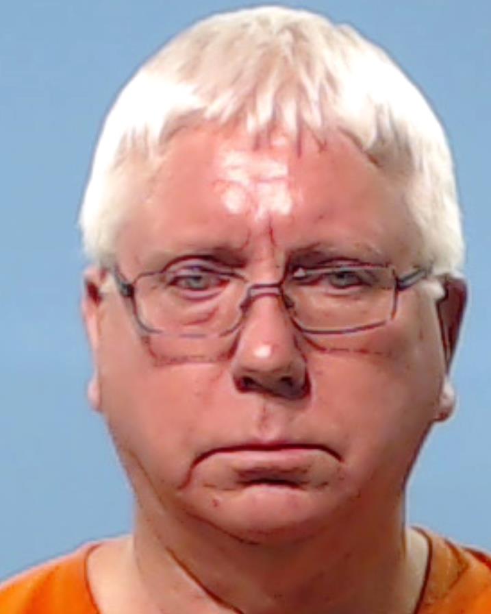 HARDISON, ROBERT booking photo