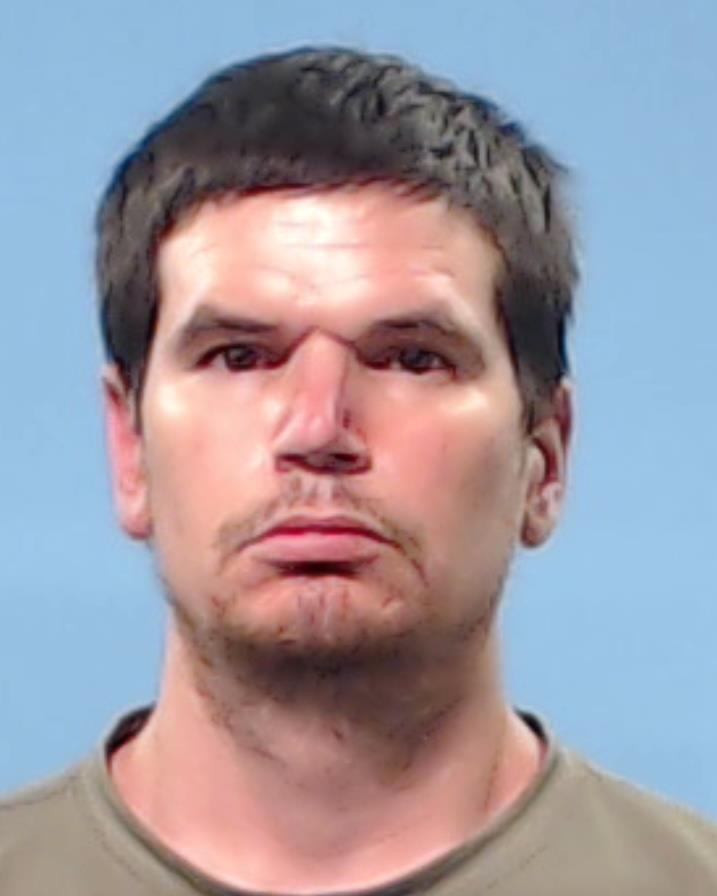 Lynch, Joseph Austin booking photo