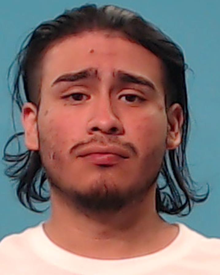MARTINEZ, ALFREDO booking photo