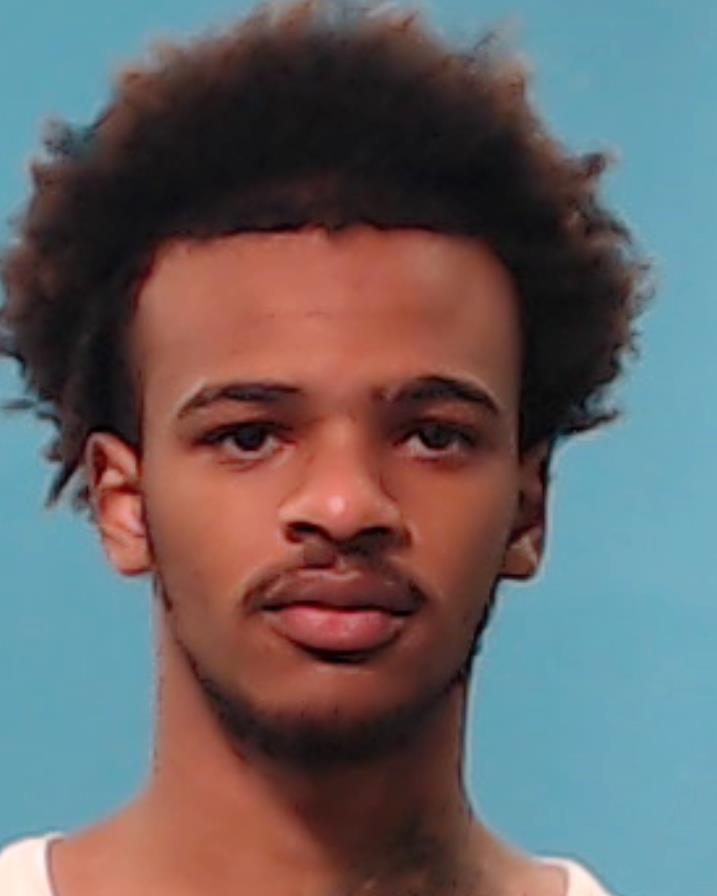 ADDISON, MARVIN WAYNE, Jr. booking photo