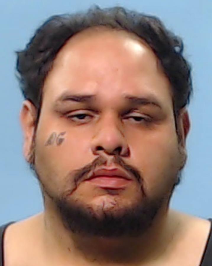 Gonzales, Samuel Noel booking photo
