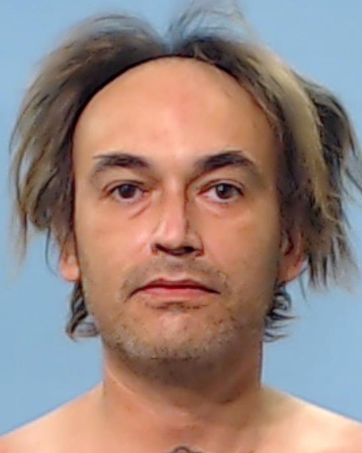 Rodriguez, Homero Osbaldo booking photo