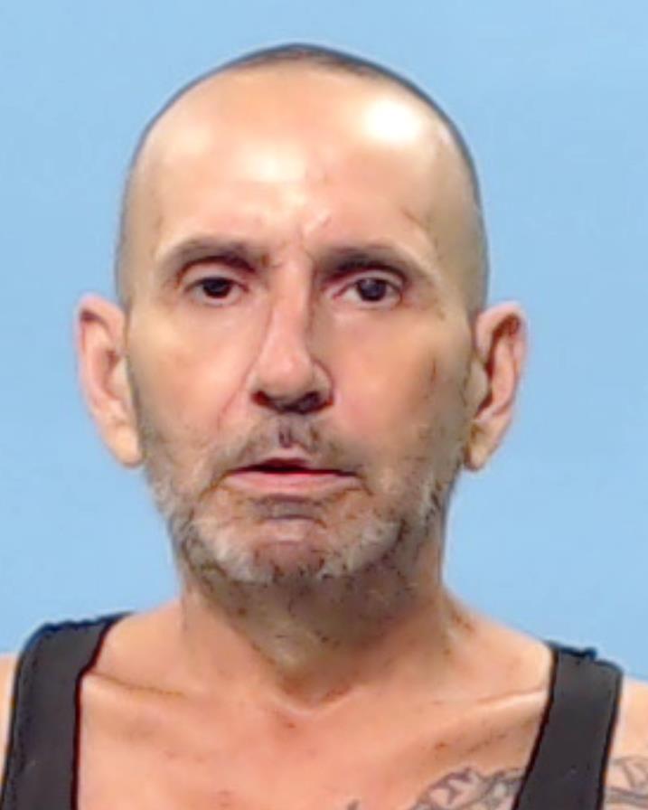 WALL, KEITH WAYNE arrested by Brazoria County SO/PD