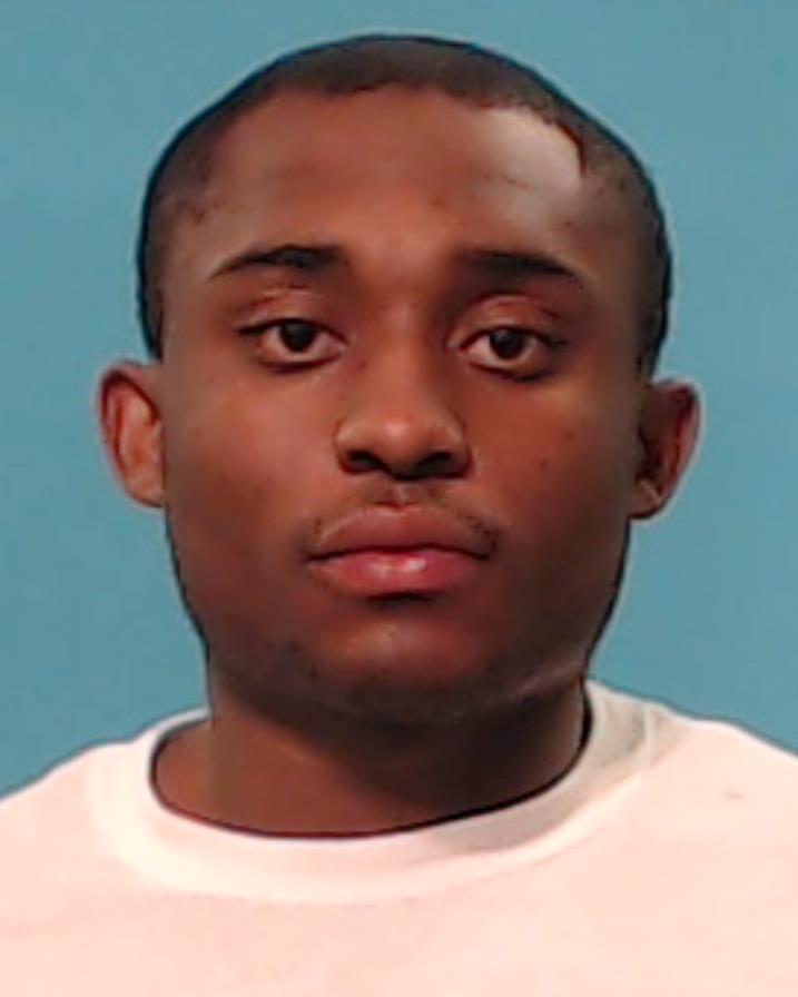 Lacy, Alton arrested by Brazoria County SO/PD