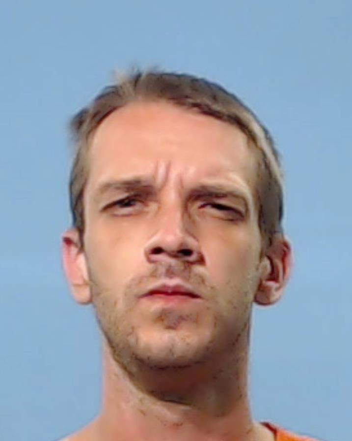 WILLIAMS, KEITH LEE booking photo