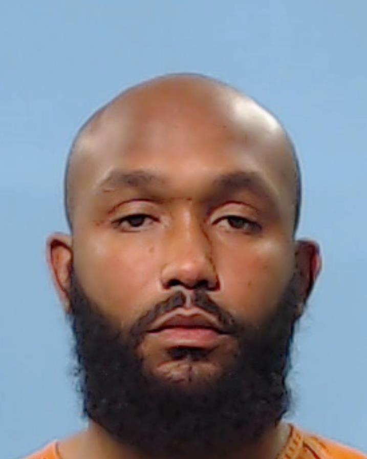 JOLIVETTE, JEREMY JEROME booking photo