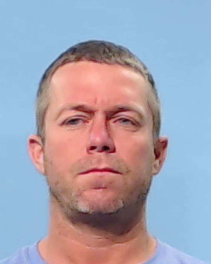 KITE, JEFFERY MATTHEW booking photo