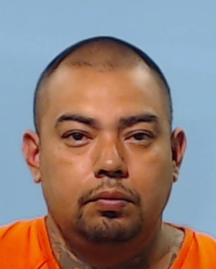 HERNANDEZ, ROBERTO booking photo