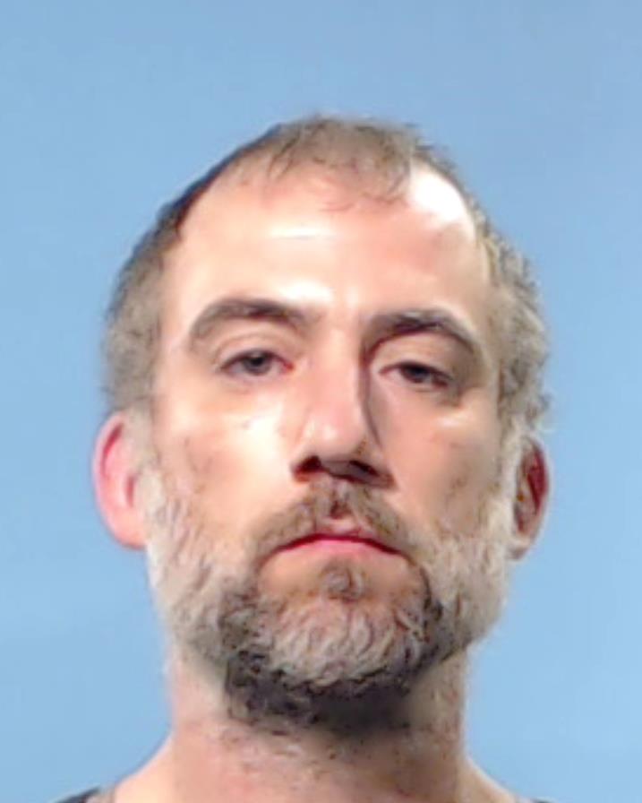 ONEIL, ROBERT THOMAS booking photo