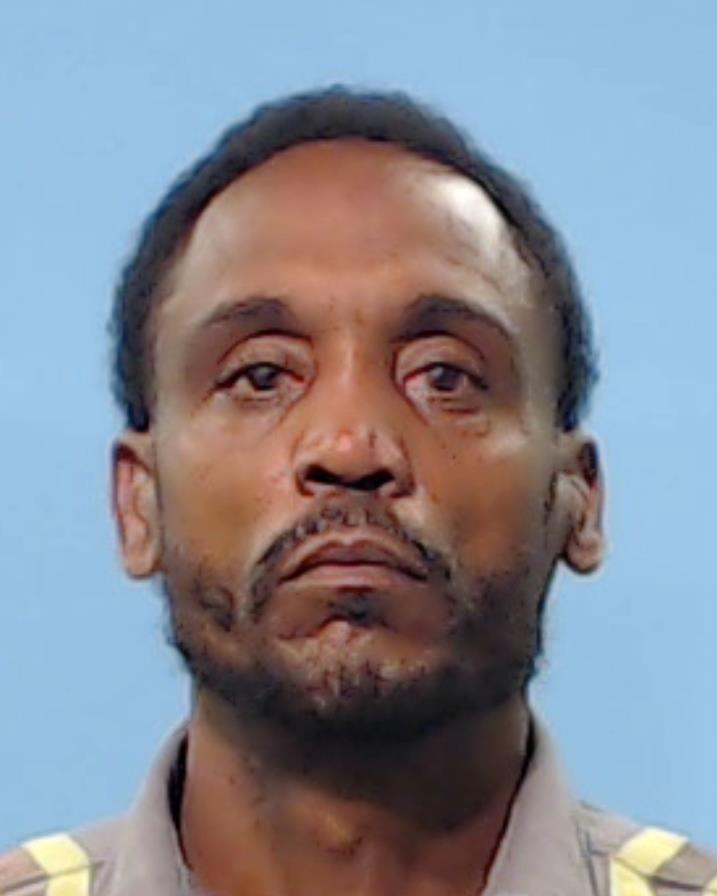 Charlo, Kevin Darrelle booking photo