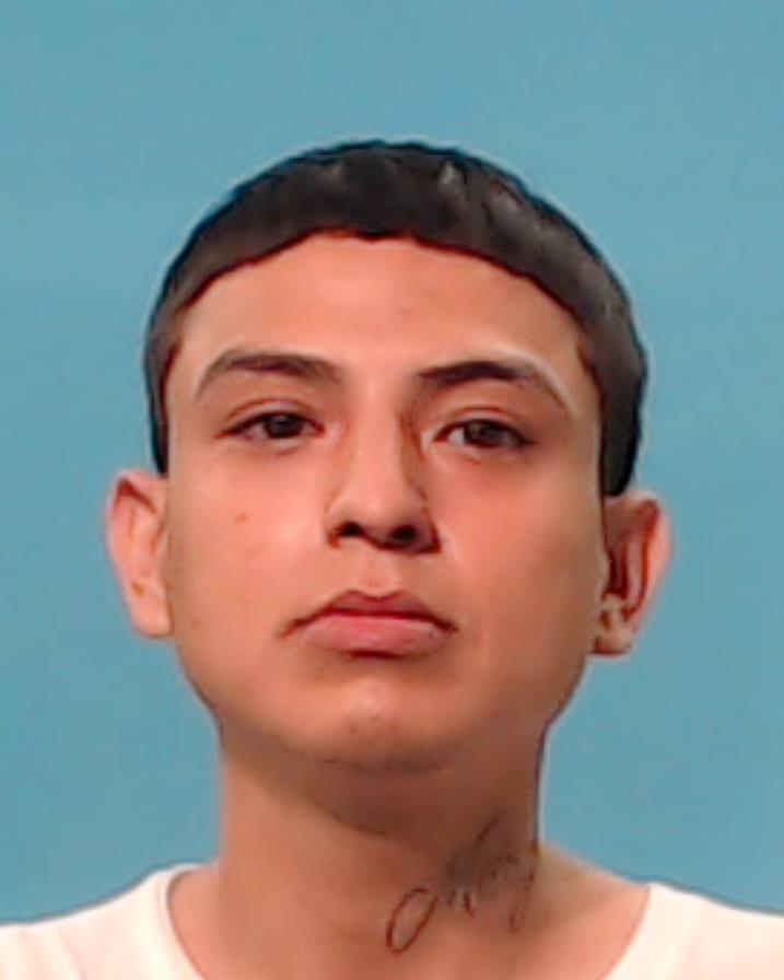 ESQUIVEL, JUAN arrested by Brazoria County SO/PD