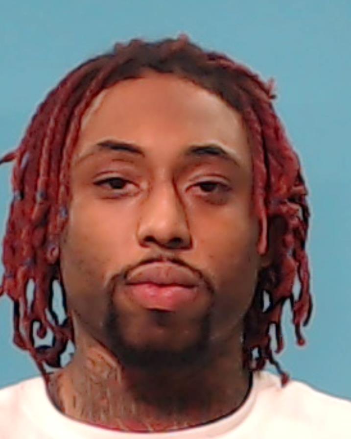 Smith, Keith Dwayne arrested by Brazoria County SO/PD