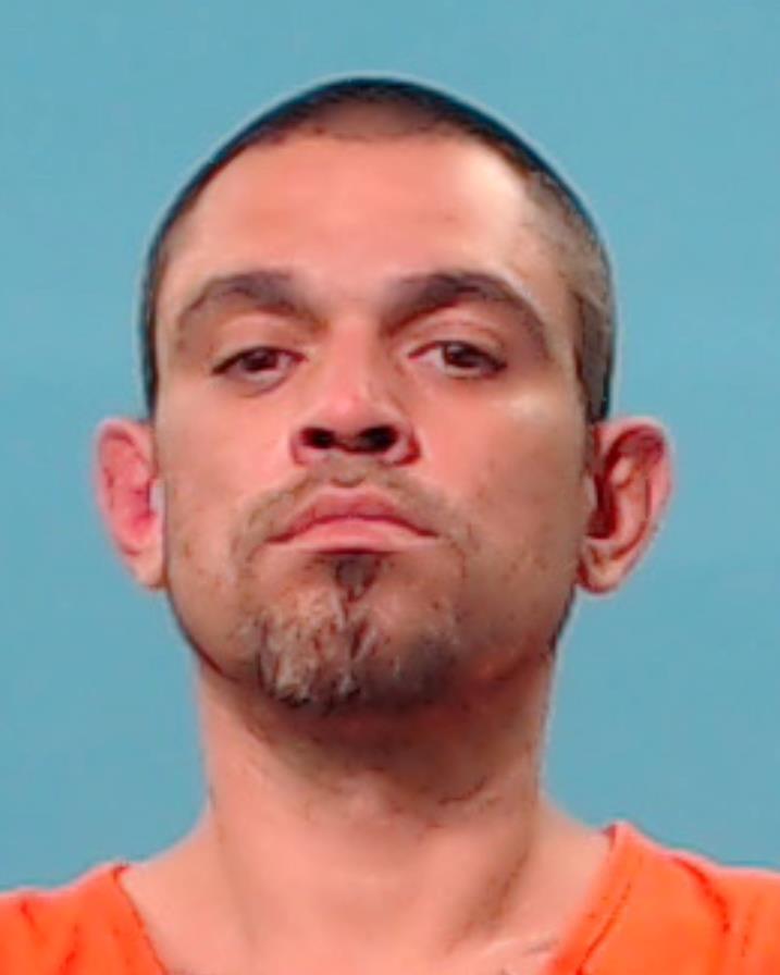 Webb, Joey Glenn arrested by Brazoria County SO/PD