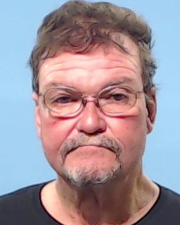 GILLIAM, JODY BRIAN booking photo